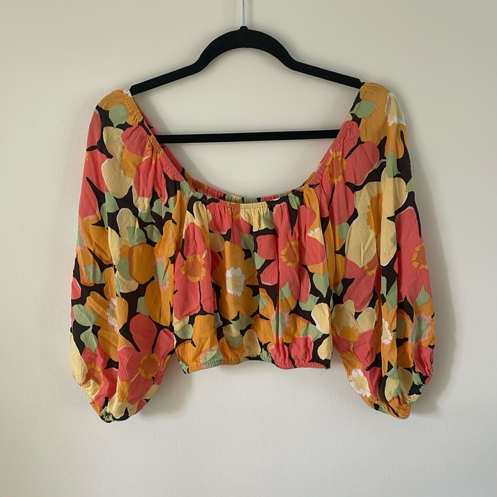 Billabong Top